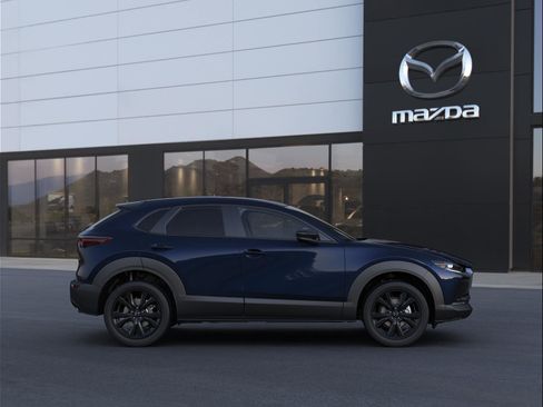 New 2026 MAZDA CX-30 AWD 2.5 S w/ Select Sport Pkg image 5