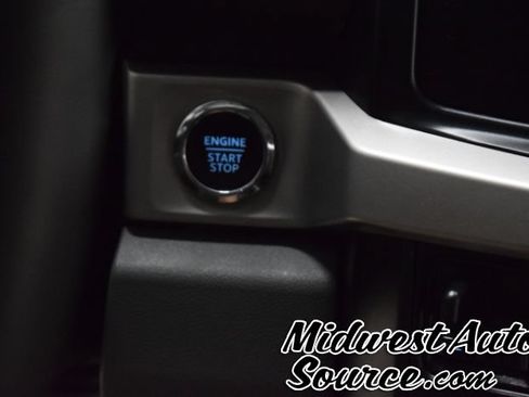 Used 2024 Ford F250 XLT w/ XLT Premium Package AWD/4WD image 22