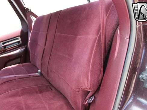 Used 1994 Chevrolet Caprice Classic image 26