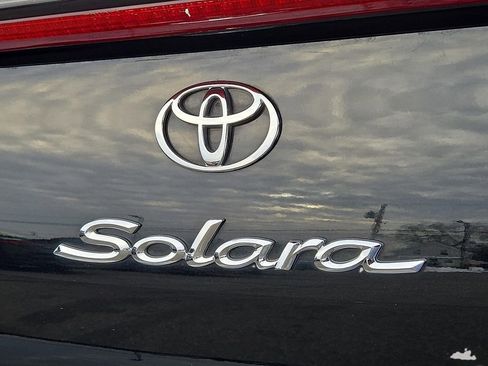 Used 2002 Toyota Solara SLE image 29