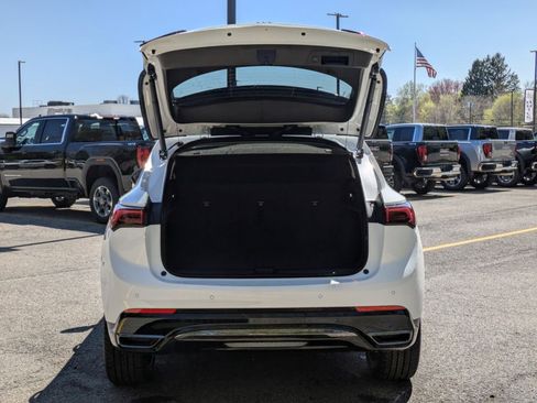 New 2026 Buick Envision Sport Touring AWD/4WD image 35