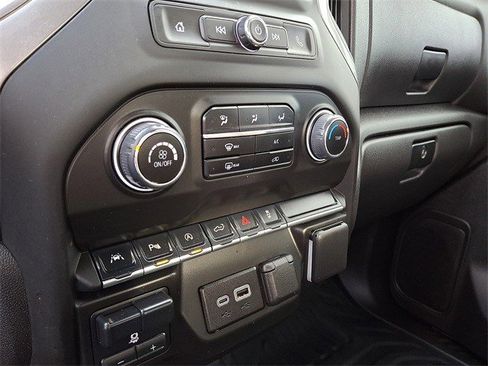 Certified 2025 Chevrolet Silverado 1500 W/T w/ WT Safety Package image 16