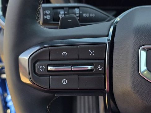 New 2026 GMC Terrain AT4 w/ Convenience Package III AWD/4WD image 28