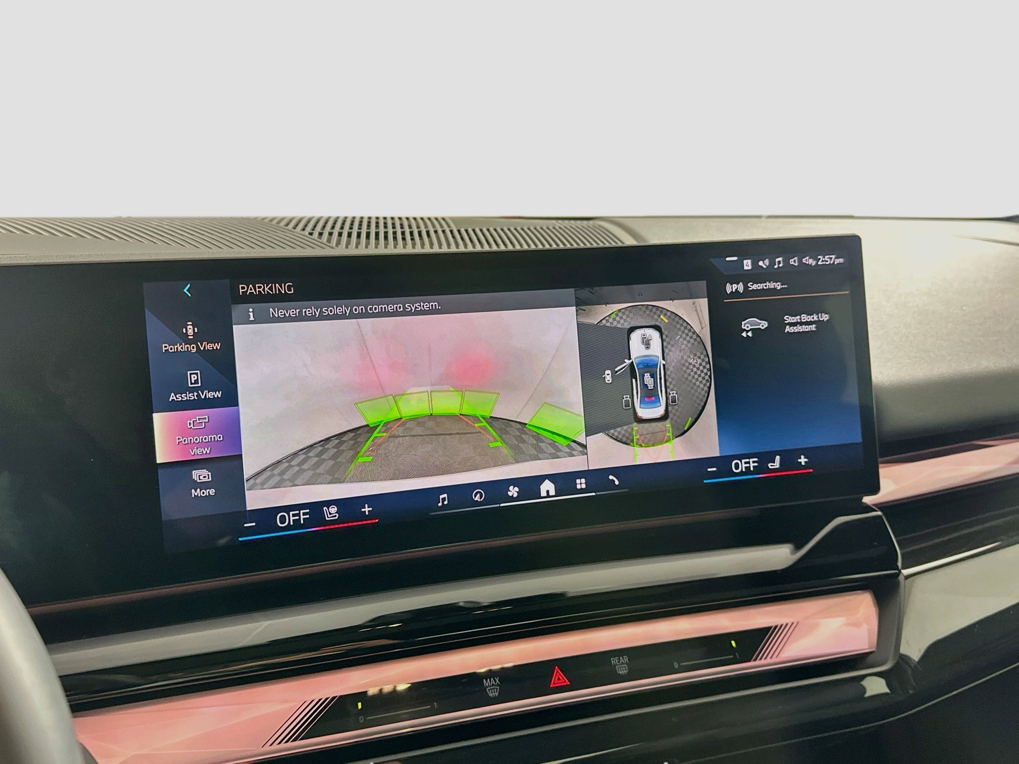Used 2025 BMW i5 eDrive40i RWD image 23