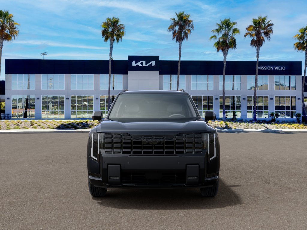 New 2027 Kia Telluride X-Line SX Prestige AWD/4WD image 2