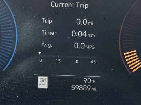 Used 2024 Hyundai Kona SEL FWD image 14