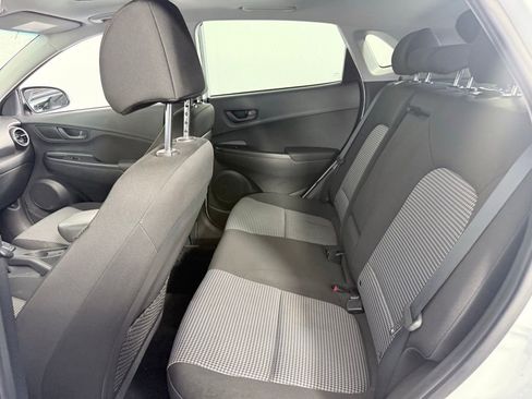 Used 2018 Hyundai Kona SEL w/ SEL Tech Package 02 image 23