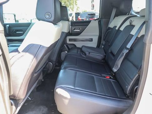 Used 2026 GMC Hummer EV SUV AWD/4WD image 20