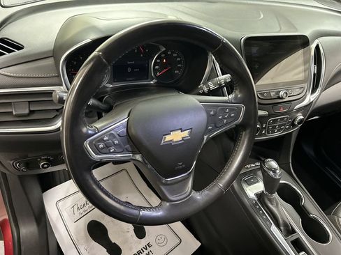 Used 2019 Chevrolet Equinox Premier FWD image 4