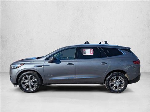 Used 2019 Buick Enclave Avenir w/ Avenir Technology Package image 5