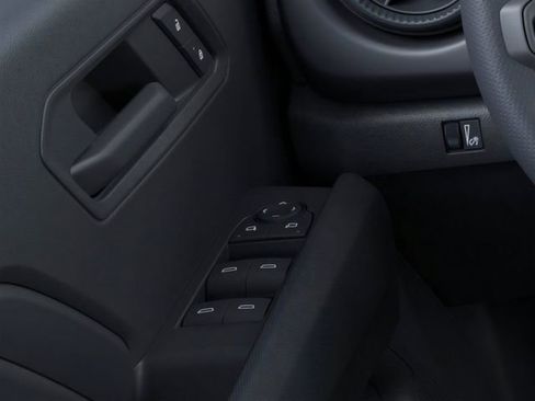 New 2025 Chevrolet Colorado W/T RWD image 22