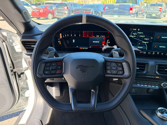 New 2026 Ford Mustang Dark Horse SC RWD image 20