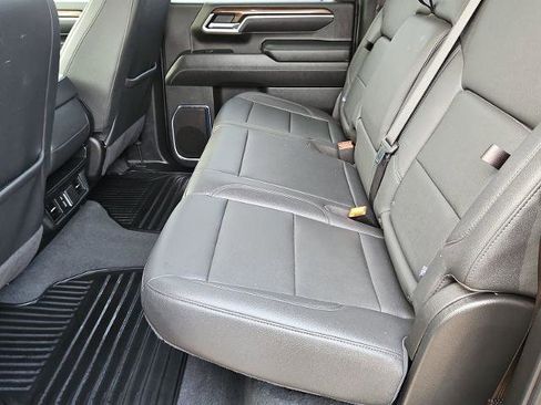 Certified 2025 Chevrolet Silverado 2500 LT w/ Z71 Chrome Sport Edition image 23