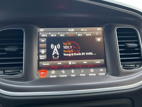 Used 2021 Dodge Charger SXT w/ Cold Weather Package image 11