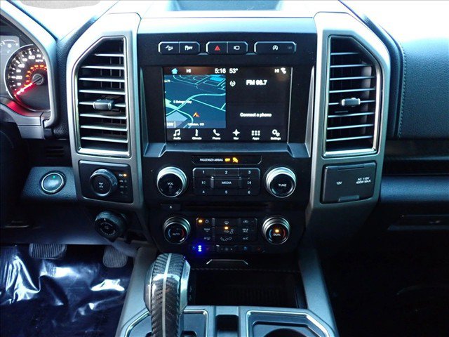 Used 2018 Ford F150 Raptor w/ Equipment Group 802A Luxury AWD/4WD image 15