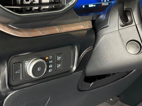 Used 2021 Ford Explorer Platinum w/ Equipment Group 601A AWD/4WD image 20
