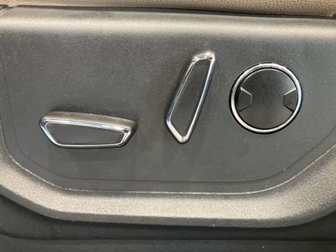 Used 2023 Ford Expedition Max Limited AWD/4WD image 14