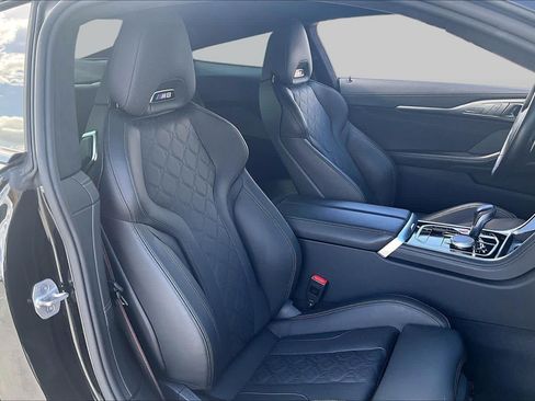 Used 2024 BMW M8 Competition w/ Driving Assistance Package AWD/4WD image 7