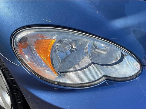 Used 2007 Chrysler PT Cruiser Touring FWD image 28