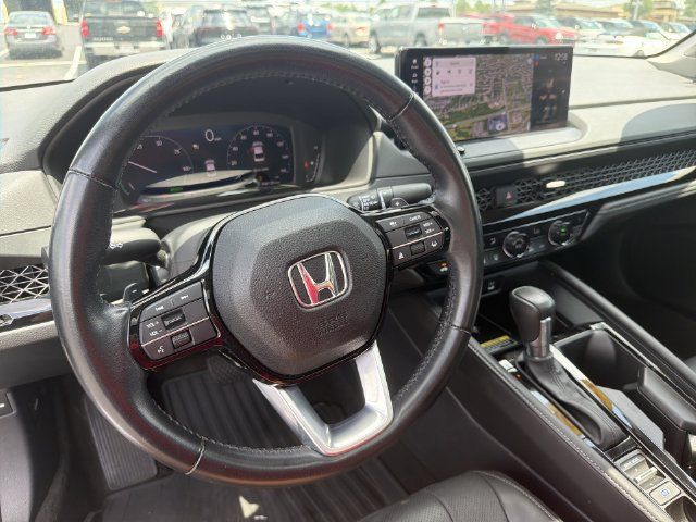 Used 2024 Honda Accord Touring image 17