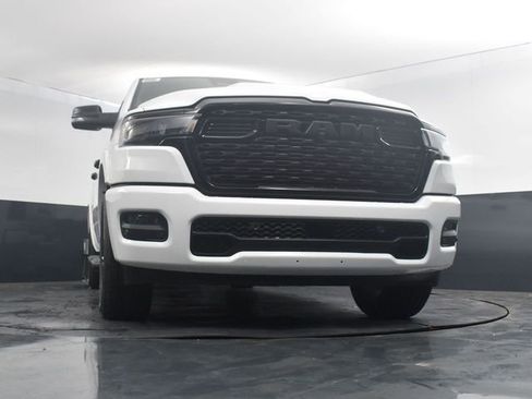 New 2026 RAM 1500 Big Horn image 44