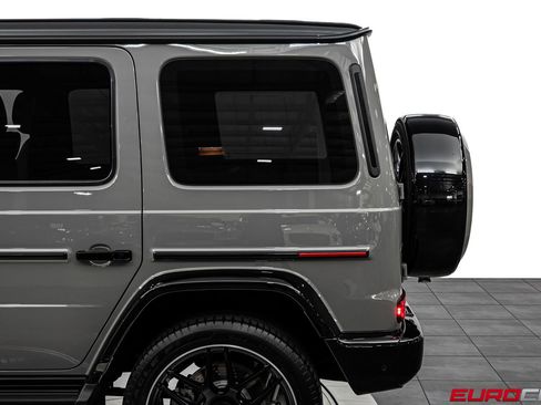 Used 2026 Mercedes-Benz G 63 AMG 4MATIC image 14