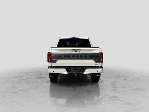 Used 2018 Ford F150 Limited w/ Trailer Tow Package AWD/4WD image 5