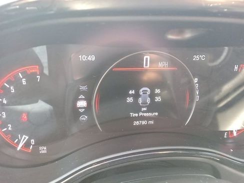 Used 2024 Dodge Durango GT image 22