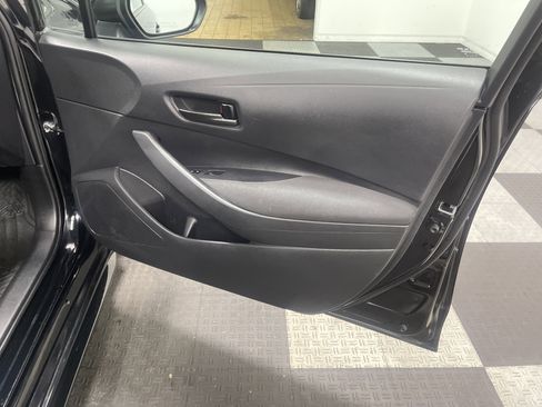 Used 2024 Toyota Corolla LE image 23