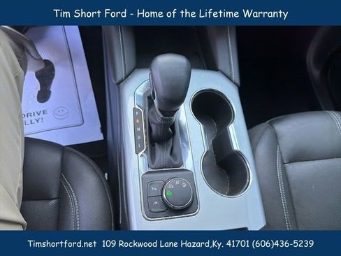 Used 2023 Chevrolet Blazer LT w/ Midnight/Sport Edition image 22