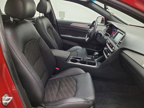 Used 2018 Hyundai Sonata Sport image 21