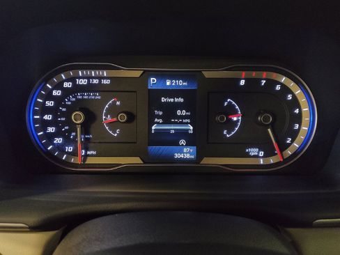 Used 2023 Hyundai Tucson SE image 23