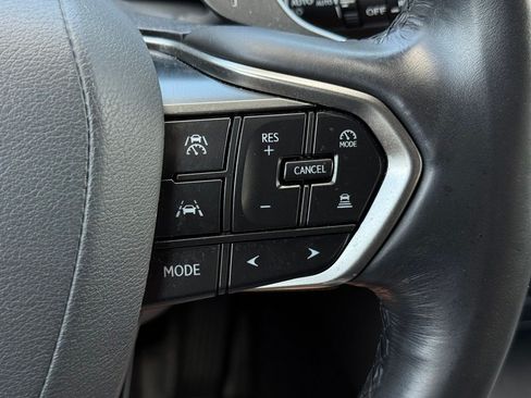 Certified 2025 Lexus TX 350 AWD w/ Technology Package image 38