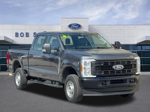 Used 2026 Ford F250 XL AWD/4WD image 2