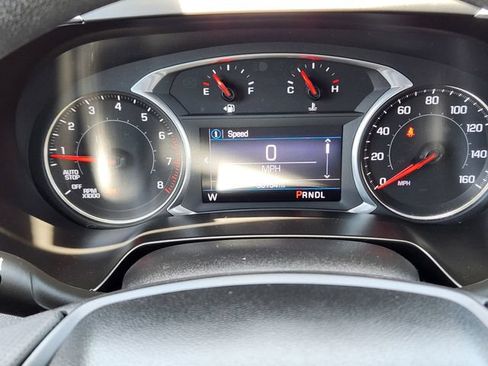 Used 2021 Chevrolet Blazer LT AWD/4WD image 16