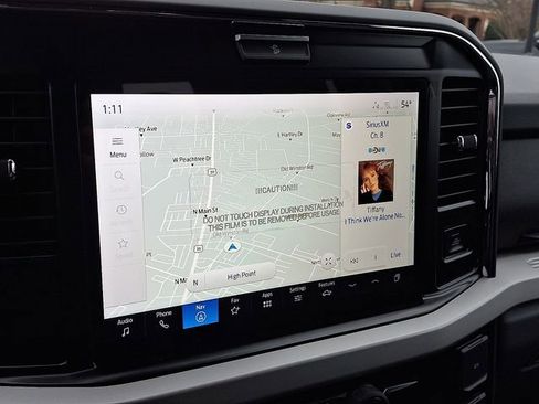 New 2026 Ford F250 XLT w/ XLT Premium Package image 17