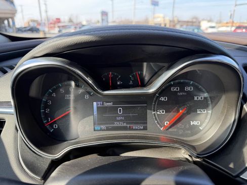 Used 2014 Chevrolet Impala LT w/ Premium Seating Package image 25