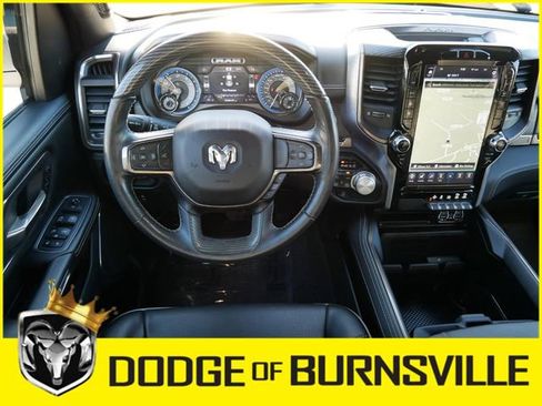 Used 2020 RAM 1500 Limited image 6