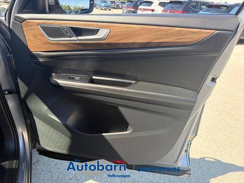 Certified 2024 Volkswagen Atlas SE AWD/4WD image 26