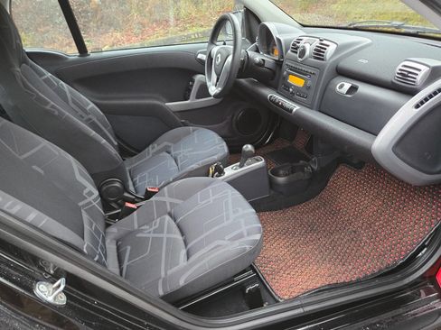 Used 2009 smart fortwo passion image 7