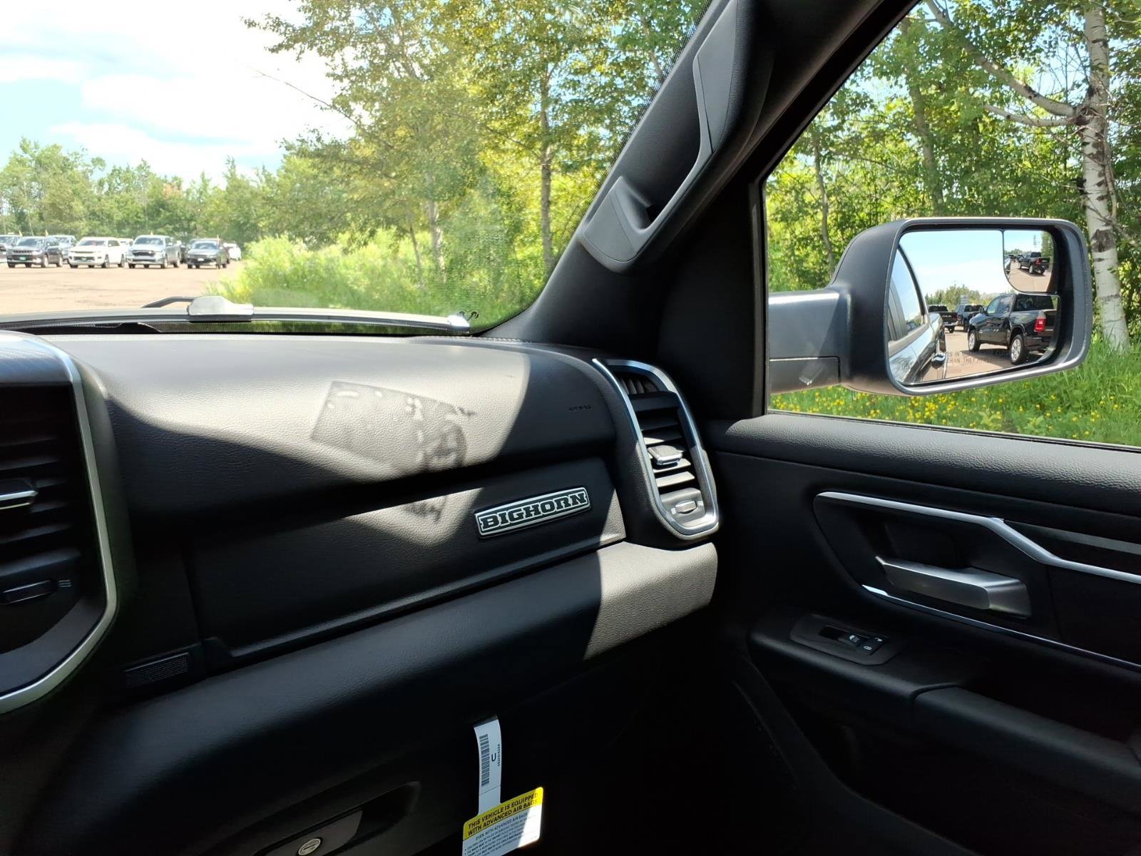 New 2026 RAM 1500 Big Horn AWD/4WD image 23
