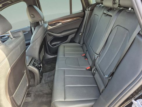 Used 2019 BMW X3 sDrive30i w/ Driving Assistance Package RWD image 17