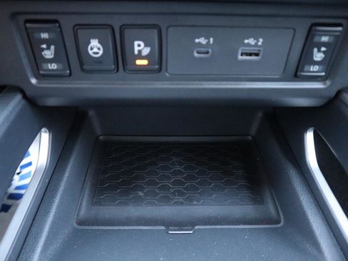 New 2026 Nissan Frontier SV w/ SV Convenience Package image 32