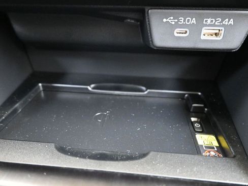 New 2026 Subaru Outback Limited image 34