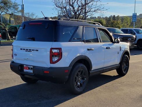 New 2026 Ford Bronco Sport Big Bend w/ Convenience Package AWD/4WD image 5