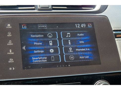 Used 2020 Honda CR-V Touring image 25