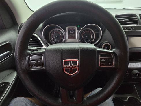 Used 2014 Dodge Journey American Value Package w/ Flexible Seating Group FWD image 21