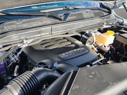 New 2026 RAM 2500 Tradesman image 17