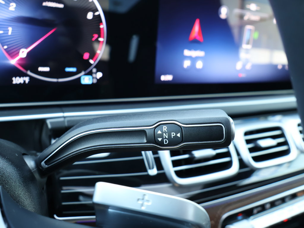 Used 2024 Mercedes-Benz GLE 450 4MATIC image 18