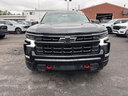 Used 2023 Chevrolet Silverado 1500 RST w/ Redline Edition